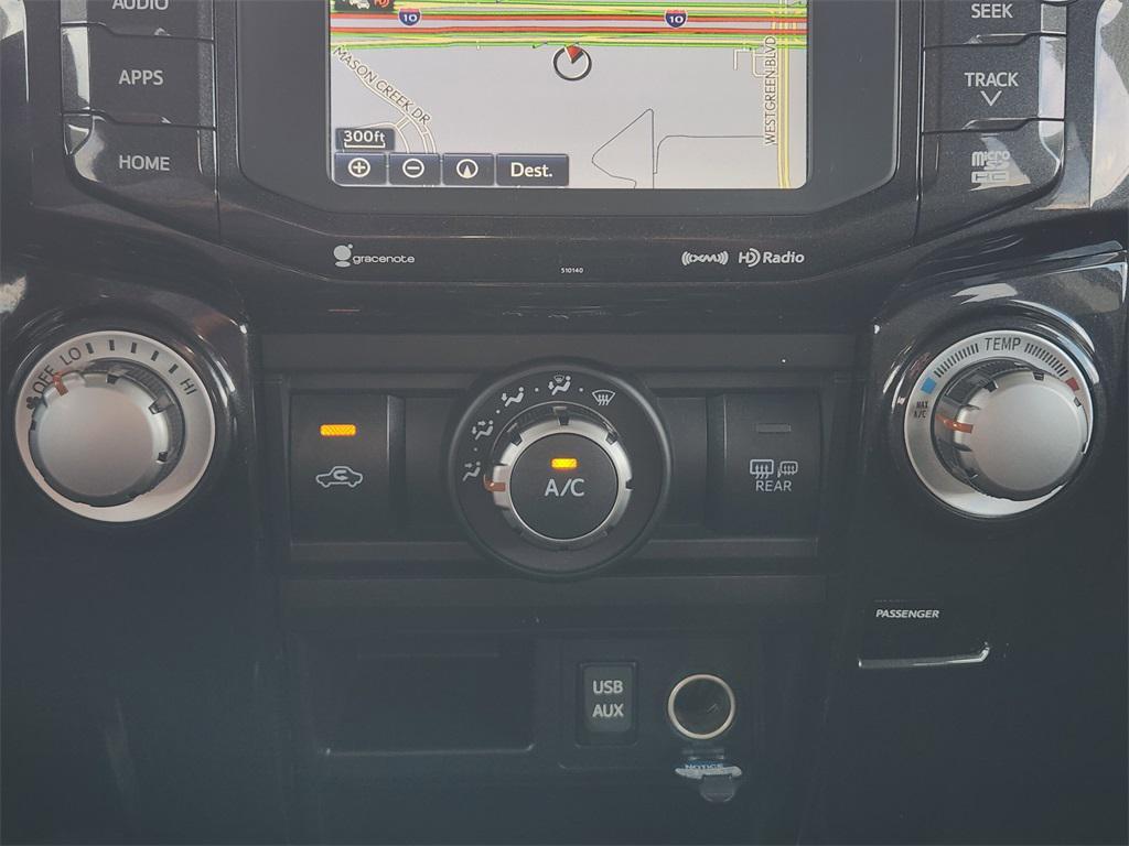 used 2018 Toyota 4Runner car, priced at $31,695