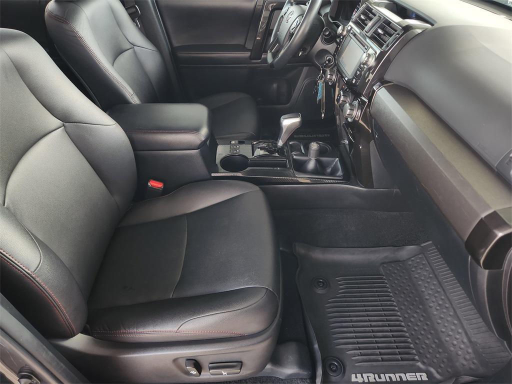 used 2018 Toyota 4Runner car, priced at $31,695