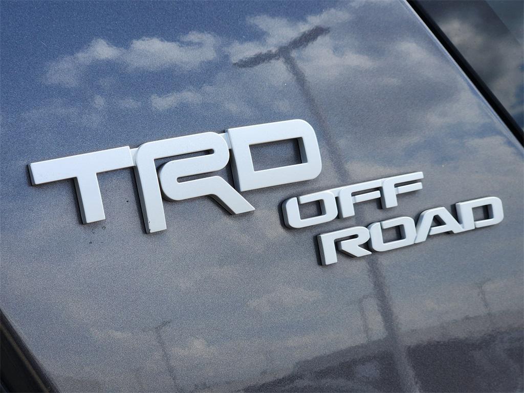 used 2018 Toyota 4Runner car, priced at $31,695