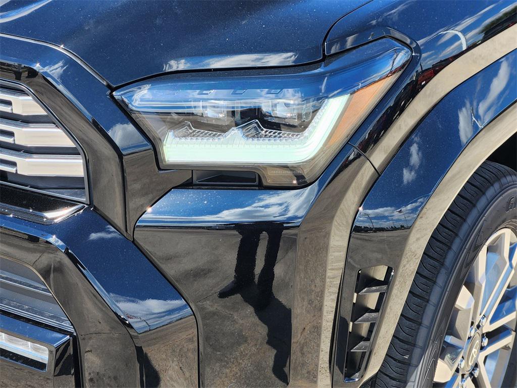 new 2025 Toyota 4Runner car, priced at $65,698