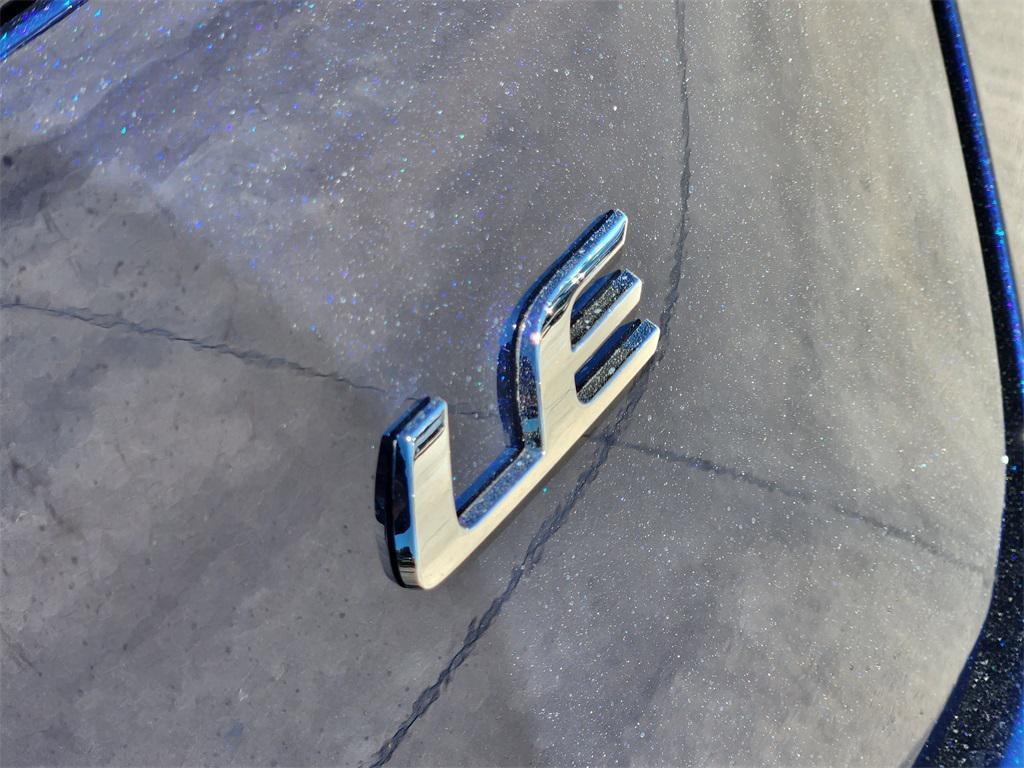 new 2026 Toyota Corolla car, priced at $25,481