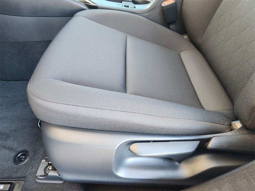 new 2026 Toyota Corolla car, priced at $25,481