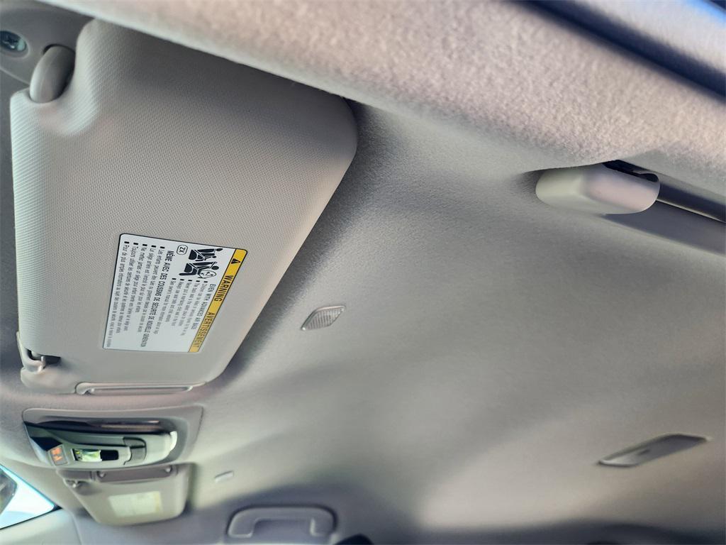 new 2026 Toyota Corolla car, priced at $25,481