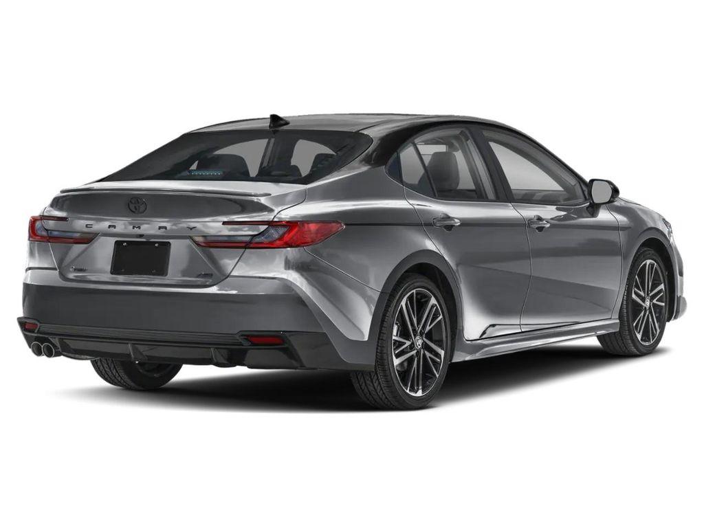 new 2026 Toyota Camry car, priced at $47,131