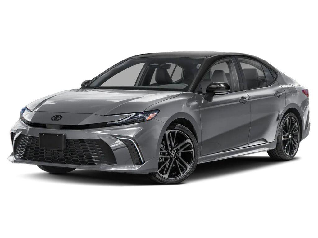 new 2026 Toyota Camry car, priced at $47,131