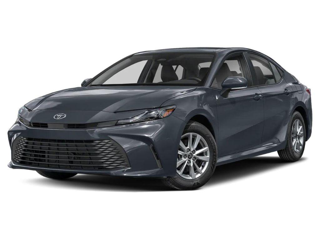 new 2026 Toyota Camry car, priced at $32,710