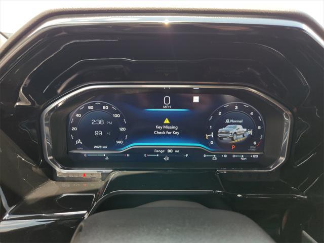 used 2023 Chevrolet Silverado 1500 car, priced at $46,495