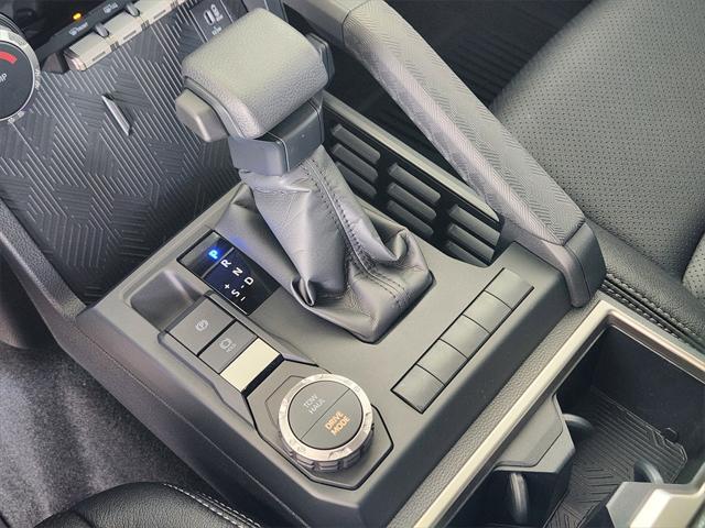used 2025 Toyota 4Runner car, priced at $46,995