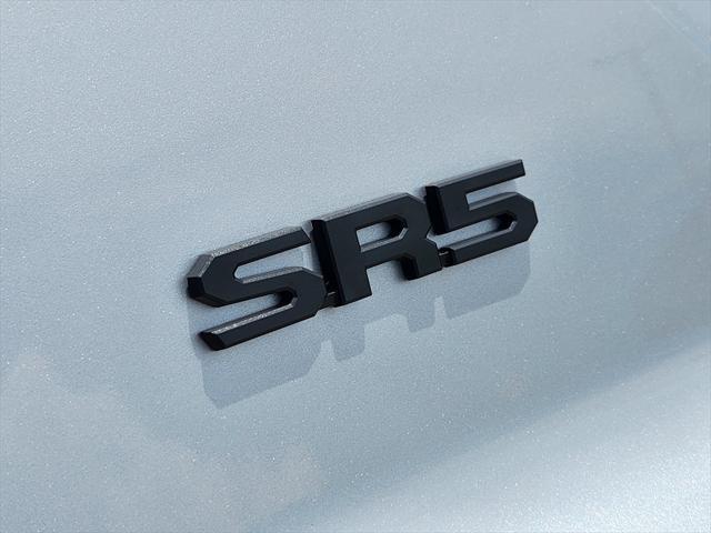 used 2025 Toyota 4Runner car, priced at $46,995