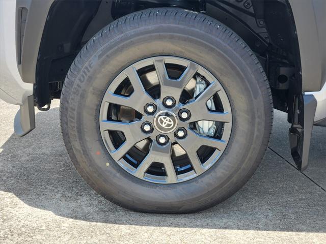 used 2025 Toyota 4Runner car, priced at $46,995