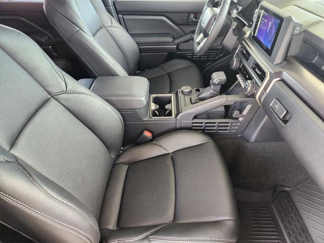 used 2025 Toyota 4Runner car, priced at $46,995