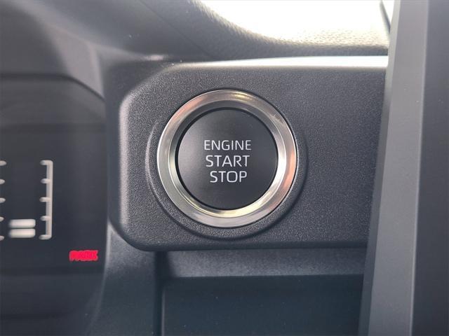 used 2025 Toyota 4Runner car, priced at $46,995