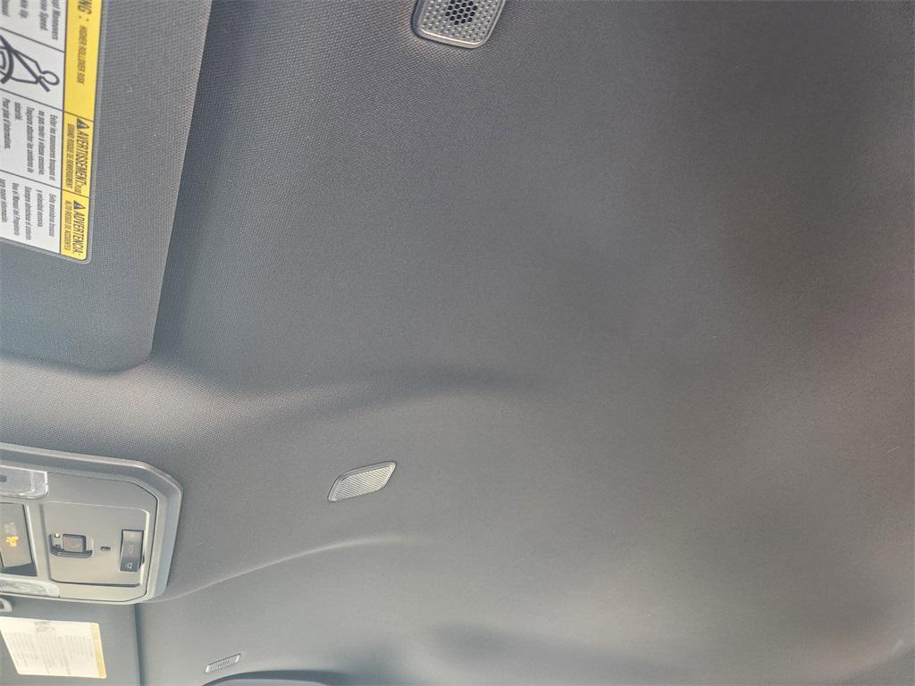 new 2025 Toyota Tacoma car, priced at $46,648