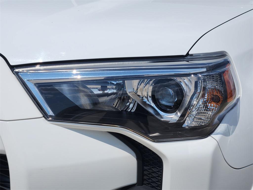 used 2024 Toyota 4Runner car, priced at $42,495