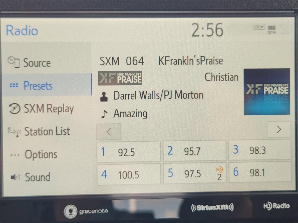 used 2024 Toyota 4Runner car, priced at $42,495