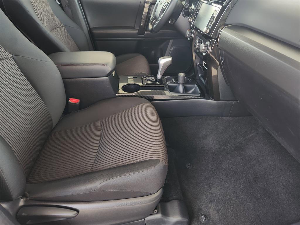 used 2024 Toyota 4Runner car, priced at $42,495
