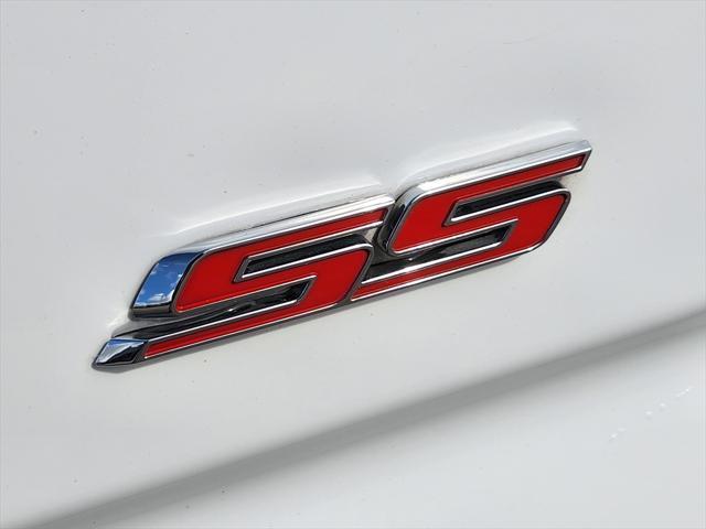 used 2023 Chevrolet Camaro car, priced at $46,995