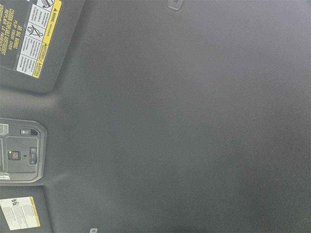 new 2025 Toyota Tundra car, priced at $54,160
