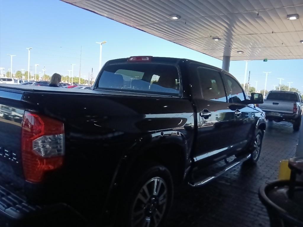 used 2019 Toyota Tundra car, priced at $38,488