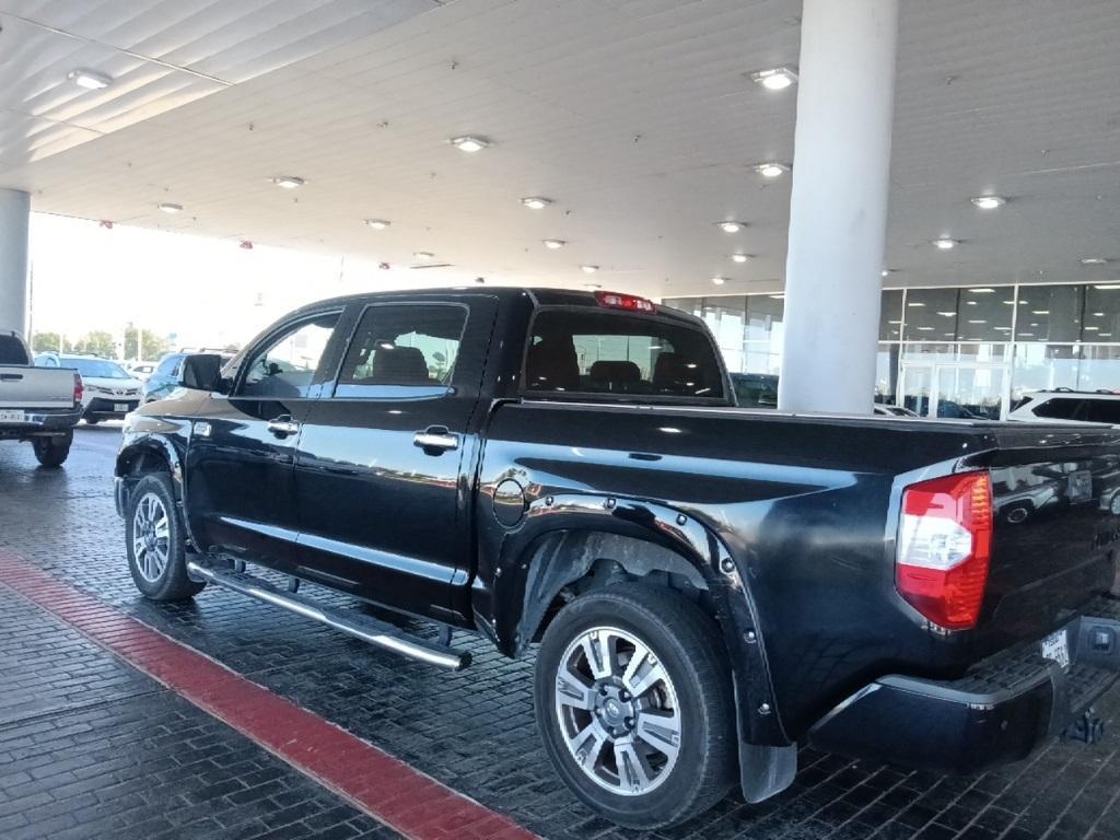 used 2019 Toyota Tundra car, priced at $38,488