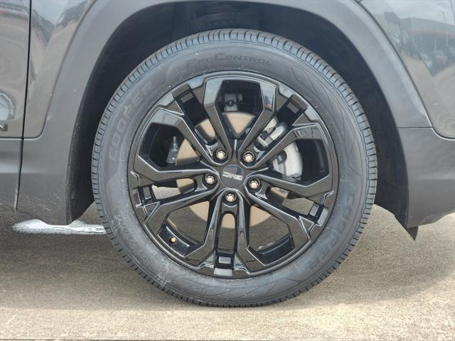 used 2020 GMC Terrain car, priced at $16,995