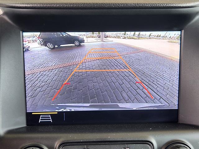 used 2020 GMC Terrain car, priced at $16,995