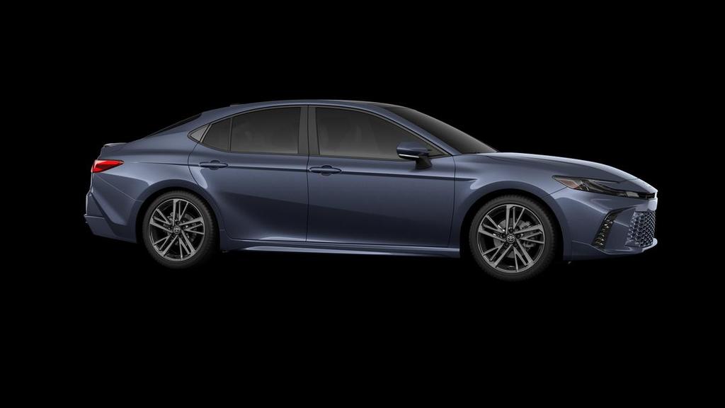 new 2026 Toyota Camry car, priced at $41,701