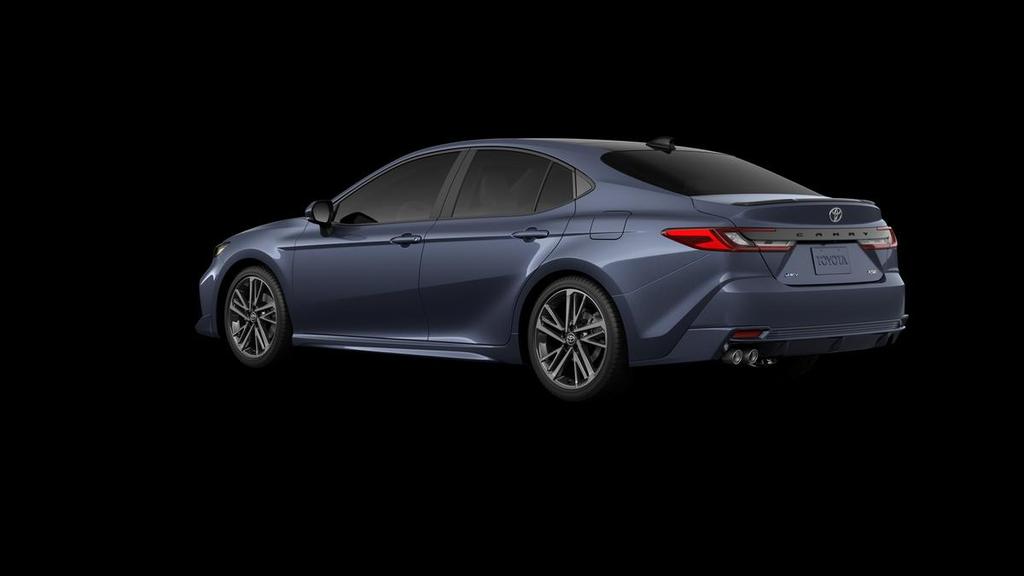 new 2026 Toyota Camry car, priced at $41,701