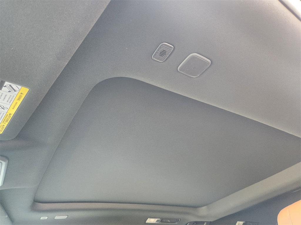 new 2026 Toyota Sequoia car, priced at $87,150