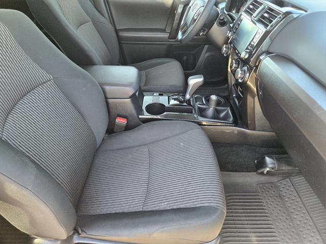 used 2022 Toyota 4Runner car, priced at $41,495