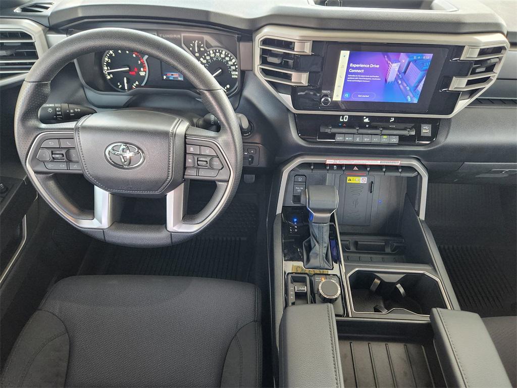 new 2026 Toyota Tundra car, priced at $60,410