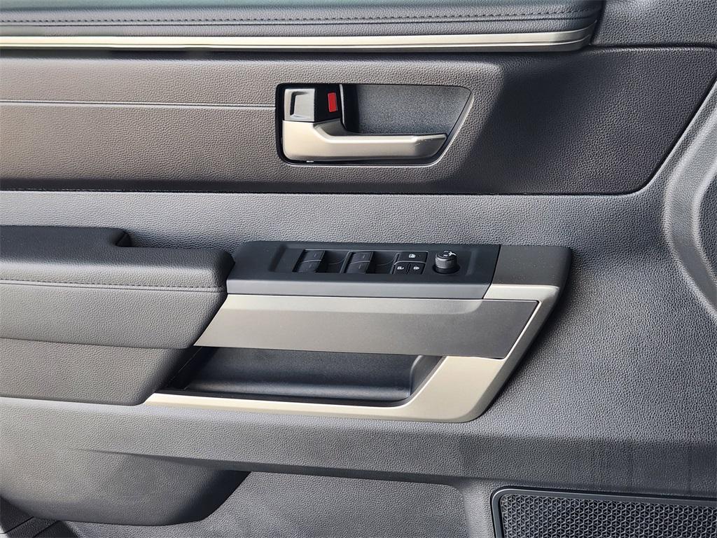 new 2026 Toyota Tundra car, priced at $60,410