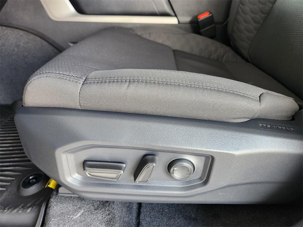 new 2026 Toyota Tundra car, priced at $60,410