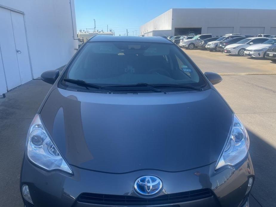 used 2014 Toyota Prius c car, priced at $12,690