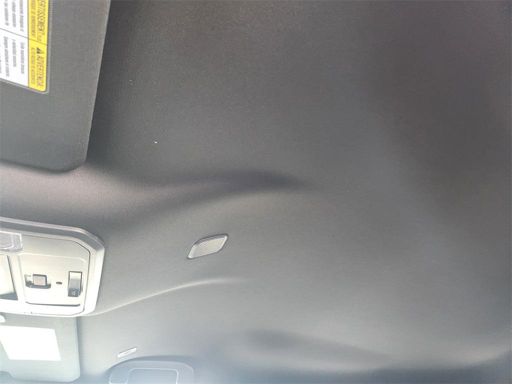 new 2025 Toyota Tacoma car, priced at $48,418