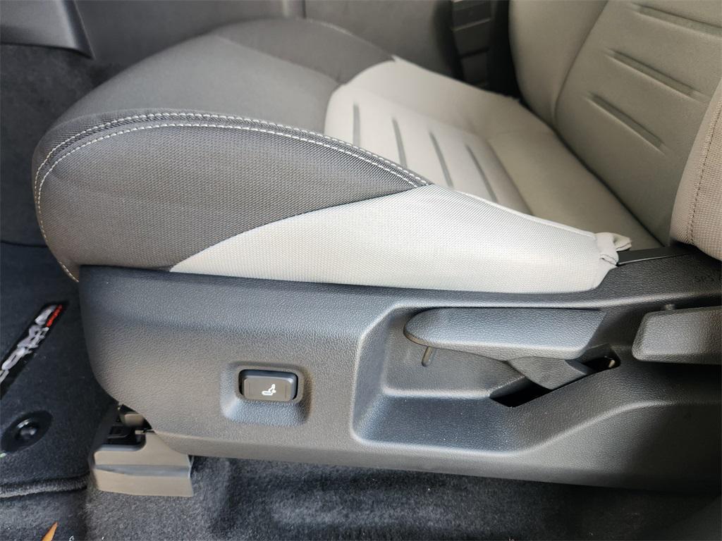 new 2025 Toyota Tacoma car, priced at $48,418