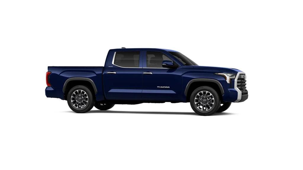 new 2026 Toyota Tundra car, priced at $64,561