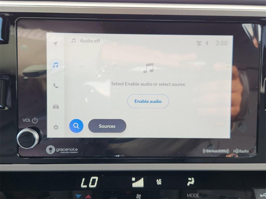 new 2024 Toyota Tundra car