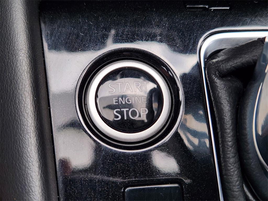 used 2024 Nissan Kicks car, priced at $20,495