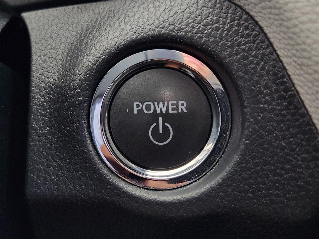 used 2024 Toyota RAV4 Hybrid car, priced at $37,995