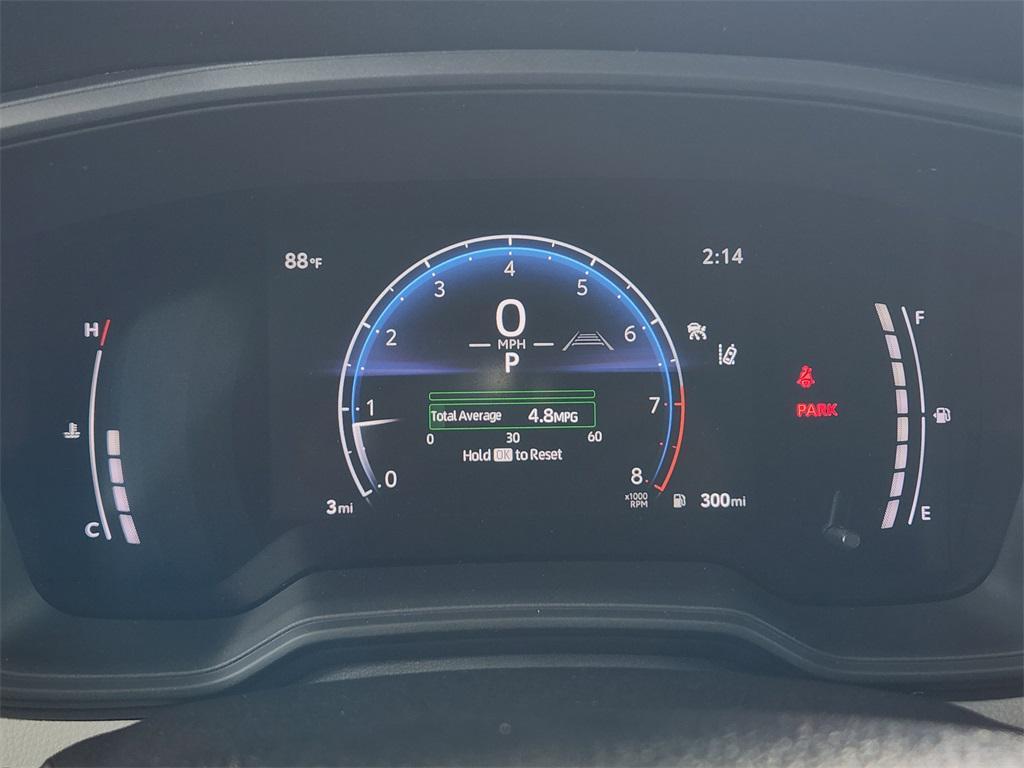 new 2026 Toyota Corolla Cross car, priced at $30,843