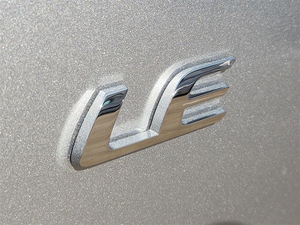 new 2026 Toyota Corolla Cross car, priced at $30,843