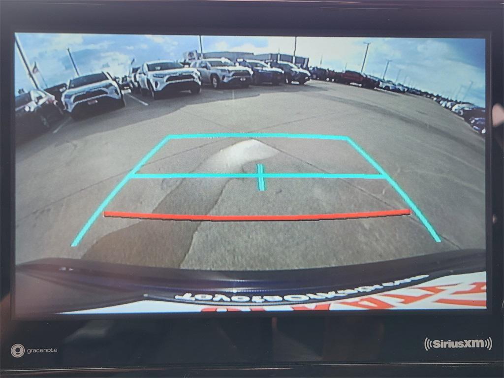 used 2022 Toyota Corolla car, priced at $14,995