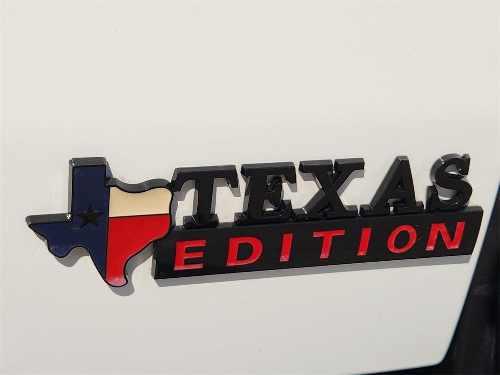 used 2024 Toyota Tacoma car, priced at $33,595