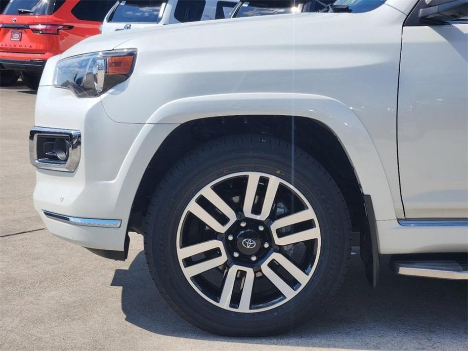 used 2022 Toyota 4Runner car, priced at $44,369