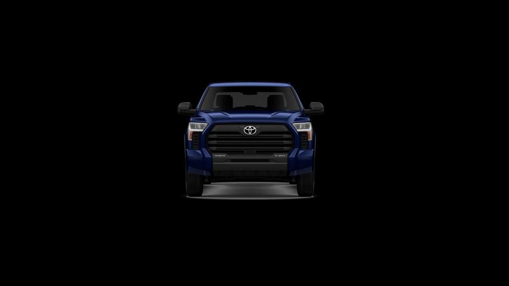 new 2026 Toyota Tundra car, priced at $61,862