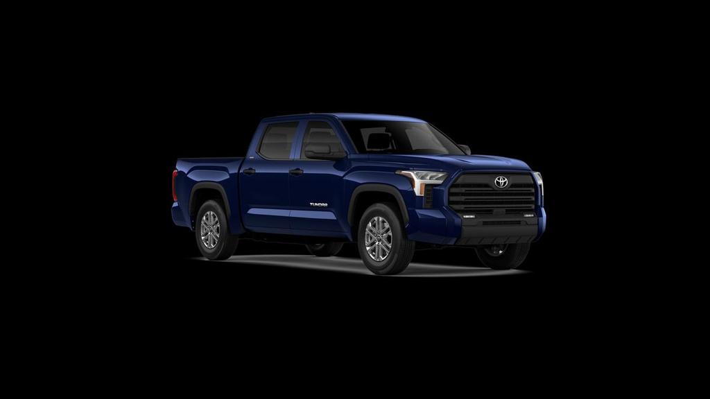 new 2026 Toyota Tundra car, priced at $61,862