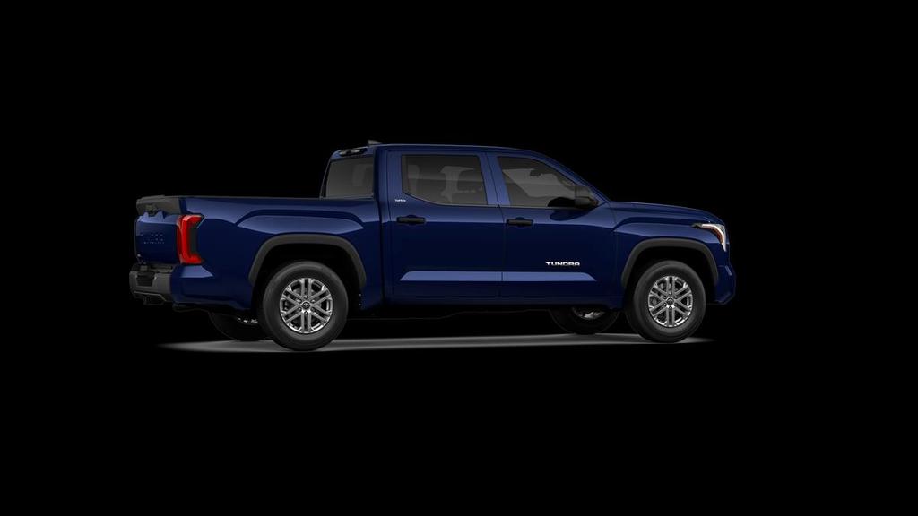 new 2026 Toyota Tundra car, priced at $61,862