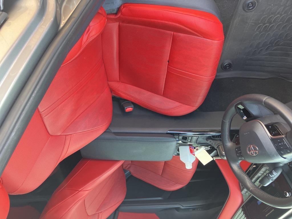 used 2025 Toyota Camry car, priced at $32,995