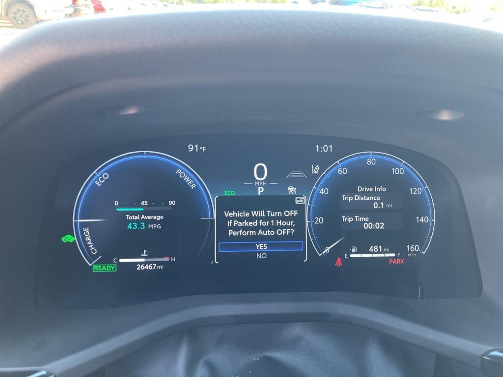 used 2025 Toyota Camry car, priced at $32,995